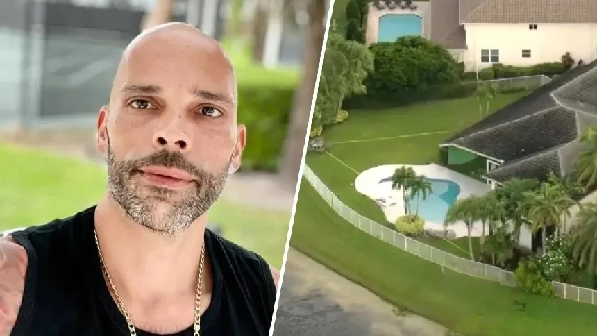 TRAGEDIA EN FLORIDA: Hallaron sin vida al músico venezolano Gus Ormo dentro de una piscina y en circunstancias «sospechosas»