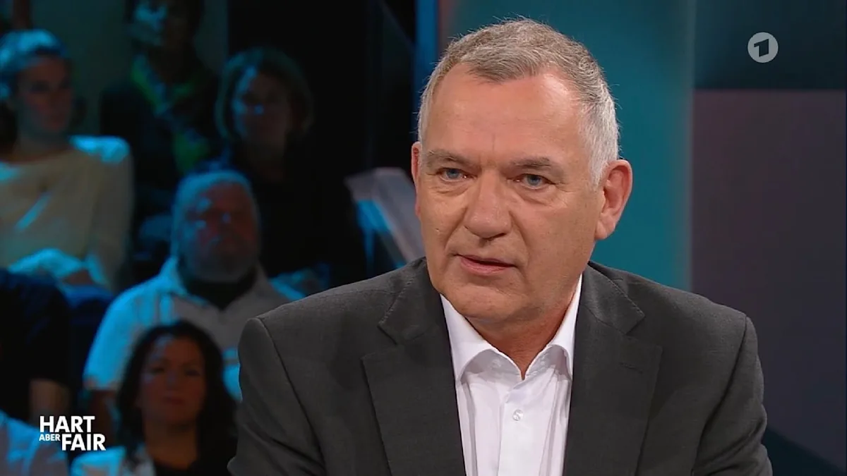 Bei „Hart aber fair“ fliegen die Fetzen - „Was ist mit dieser CDU passiert?“