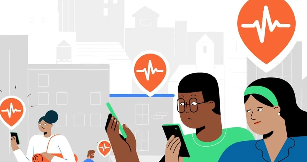 Cómo funciona el Sistema de alertas de sismos de Android y cómo activarlo