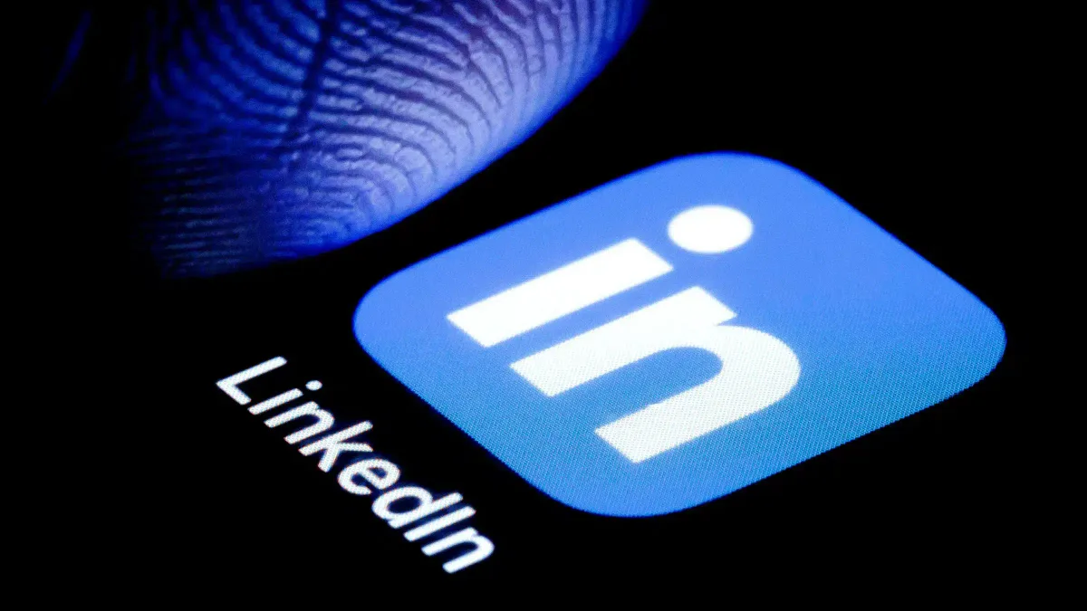 LinkedIn intensifica combate a publicações geradas por IA após reclamações de usuários