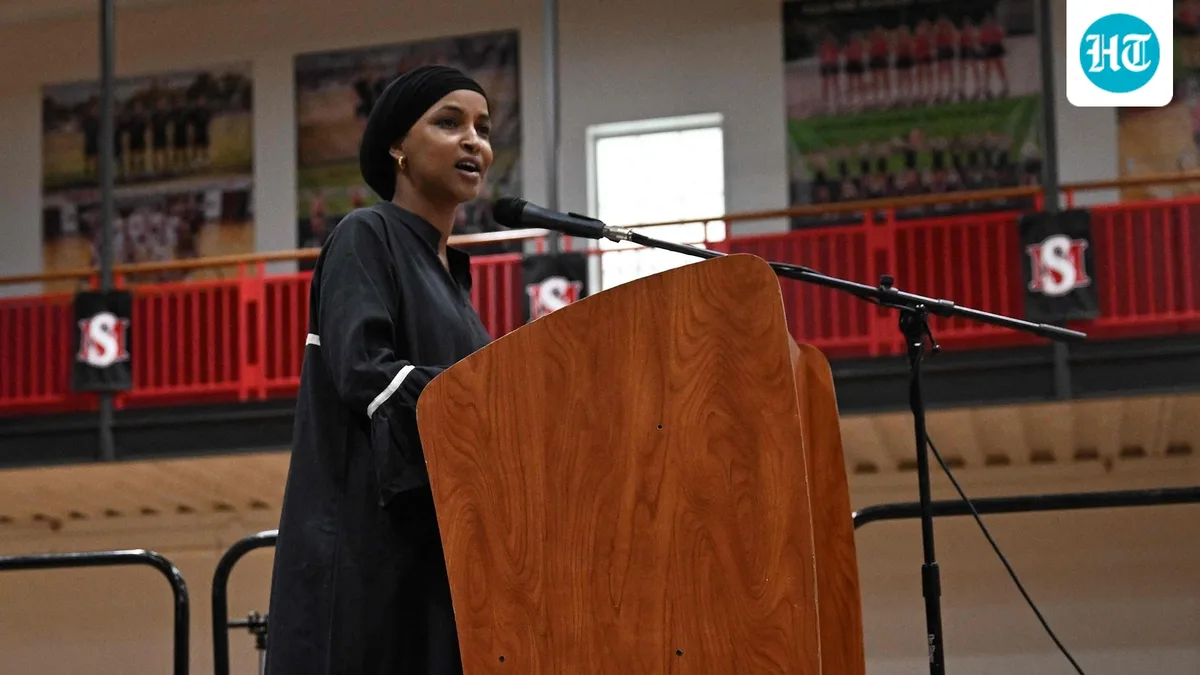 Who is Ilhan Omar’s son’s alleged roommate, Abdulrahman Abdi? Minneapolis arrest brings their relation in focus