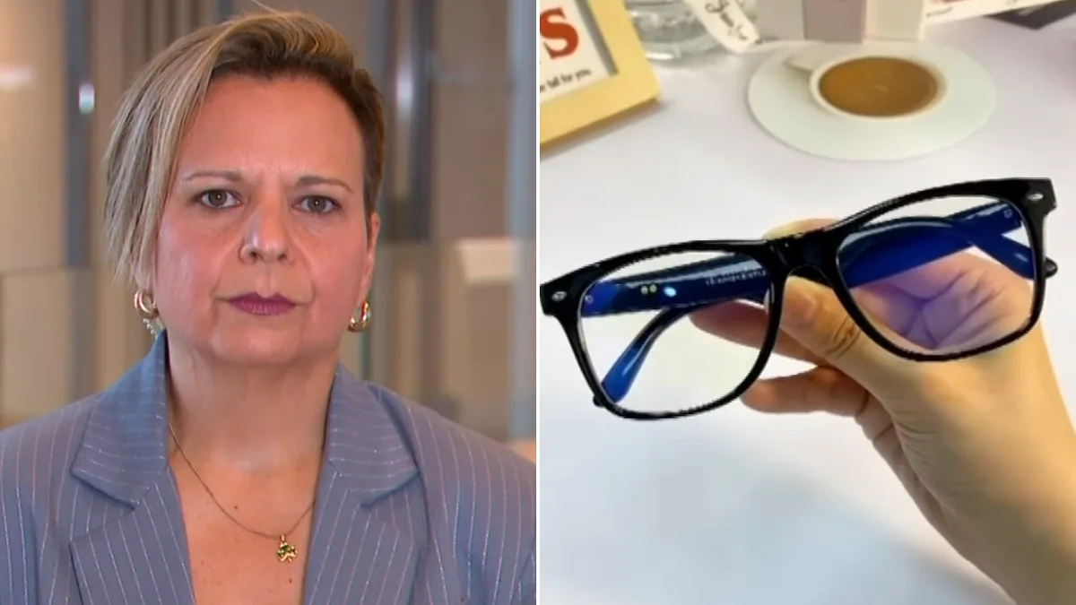Government weighing smart glasses privacy concerns with ‘game-changing’ benefits for people with disabilities