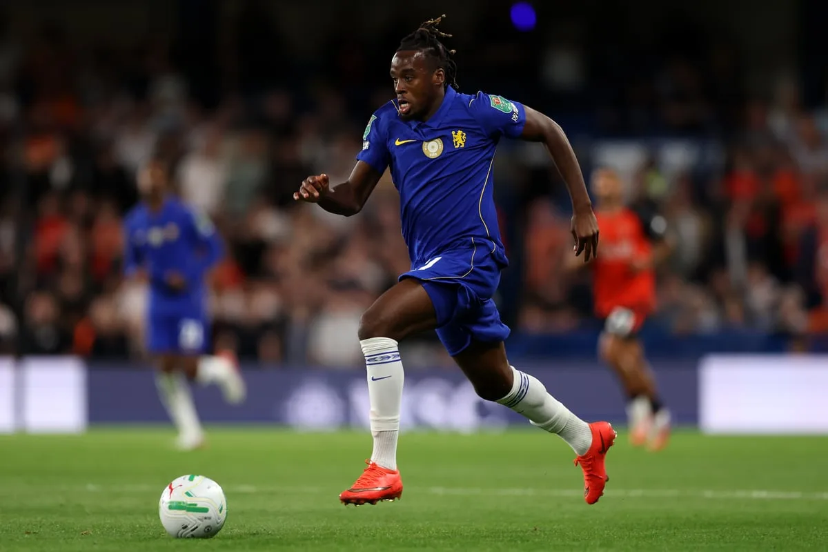 The seven players who could miss Chelsea vs Bournemouth