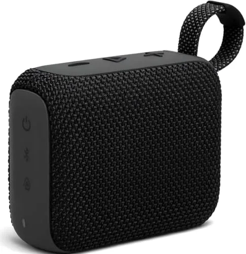 Som sem fio do bom: selecionamos caixas de som Bluetooth em promoção na Amazon