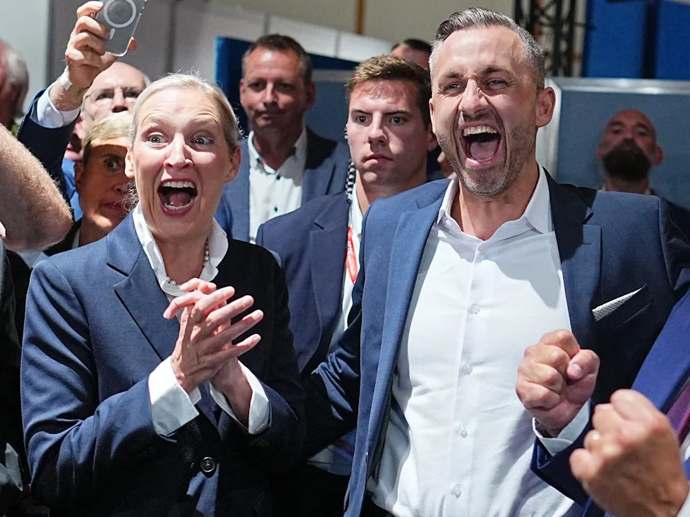 Ulrich Siegmund: Und jetzt regieren, aber wie?