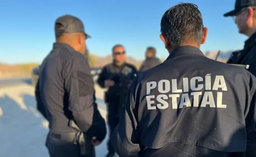 Matan a policía estatal de Puebla; se encontraba en su día de descanso
