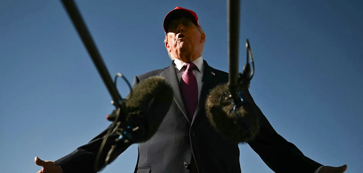 Auch Seoul verliert das Vertrauen – wie Trump gleich den nächsten Partner verprellt