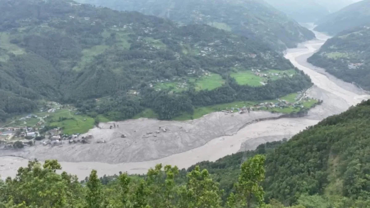 Opinion: Opinion: Every Glacier Is Different. Our Failure To Prepare Is Always The Same