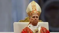 Papa Leão XIV apresenta exames normais e recuperação no pulmão, diz boletim