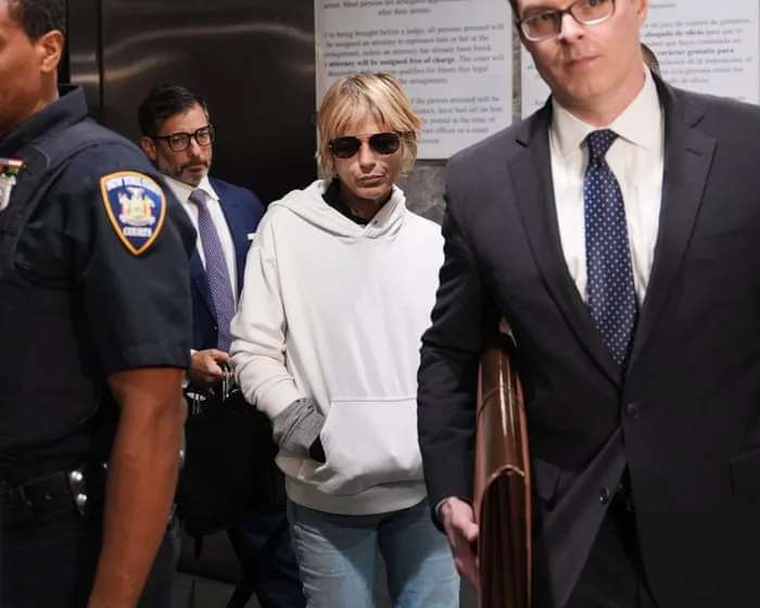 Selma Blair ‘did not intend to harm anyone’ during airplane incident, representatives say
