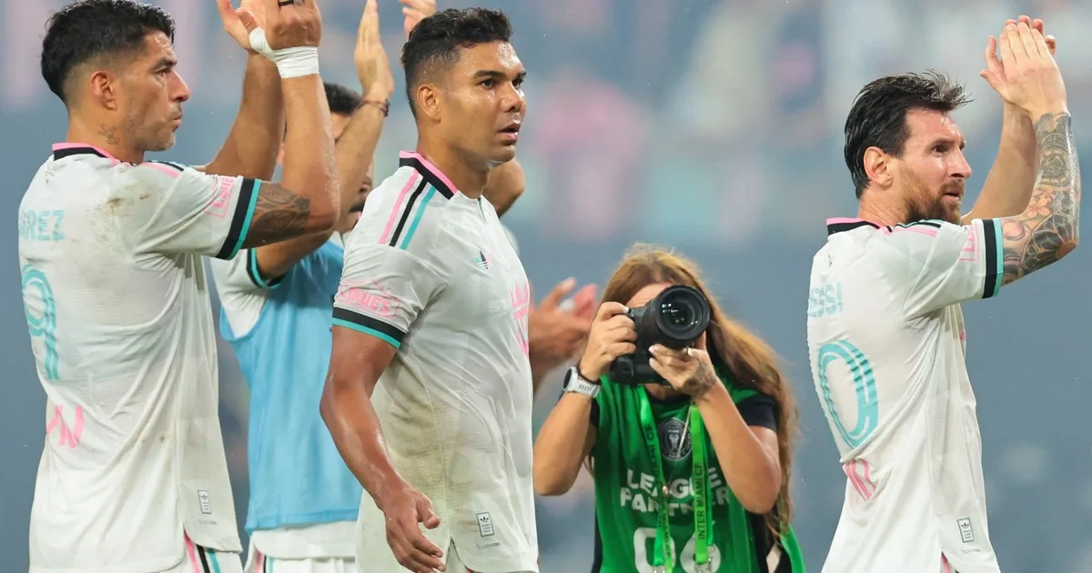 Kily González, la clasificación a Playoffs y el efecto Messi: "Se entregan al máximo por él"