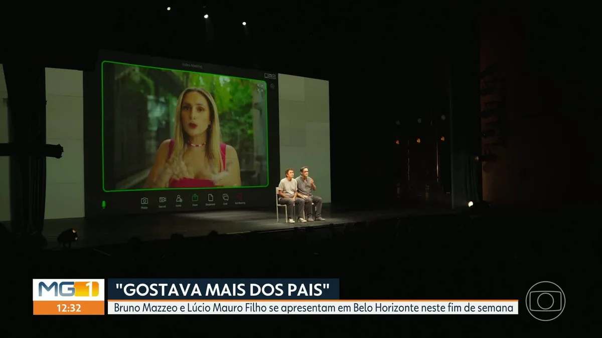 VÍDEOS: MG1 de sábado, 19 de fevereiro de 2026