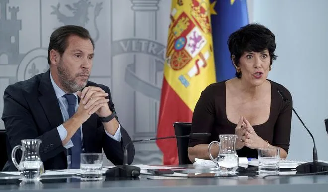 El Gobierno normaliza sus dudas sobre la independencia judicial: Quien pone en cuestión la imparcialidad son algunos jueces