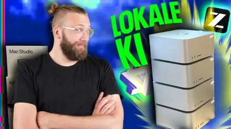 Was ich über lokale KI gelernt habe