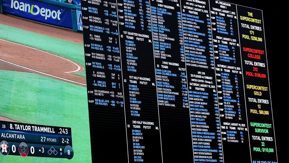 Maryland Sports Betting — Best Sportsbooks and Apps