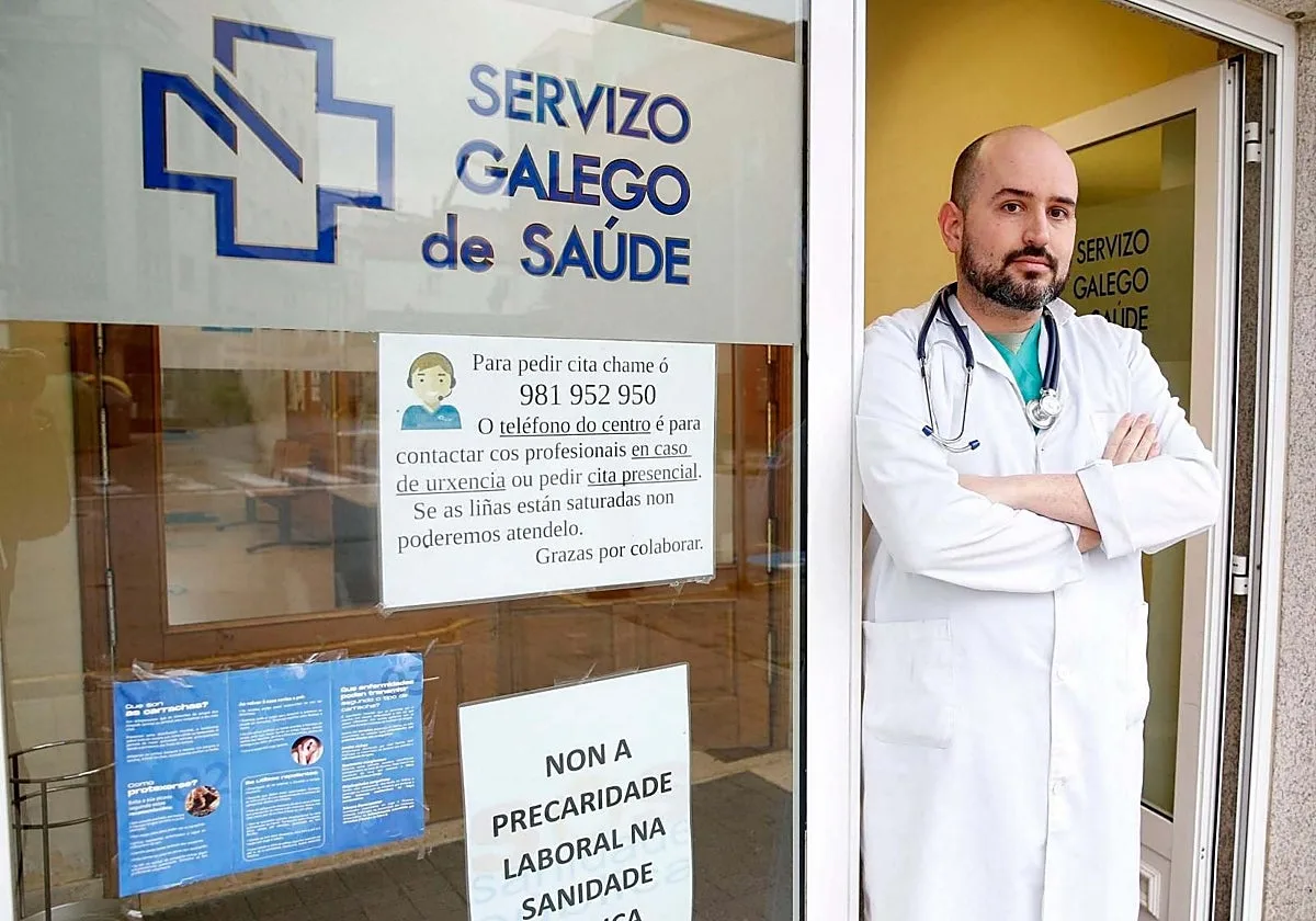 Cuánto le cuesta al Sergas tu atención sanitaria en Galicia: 69 euros por consulta y 256 en un PAC