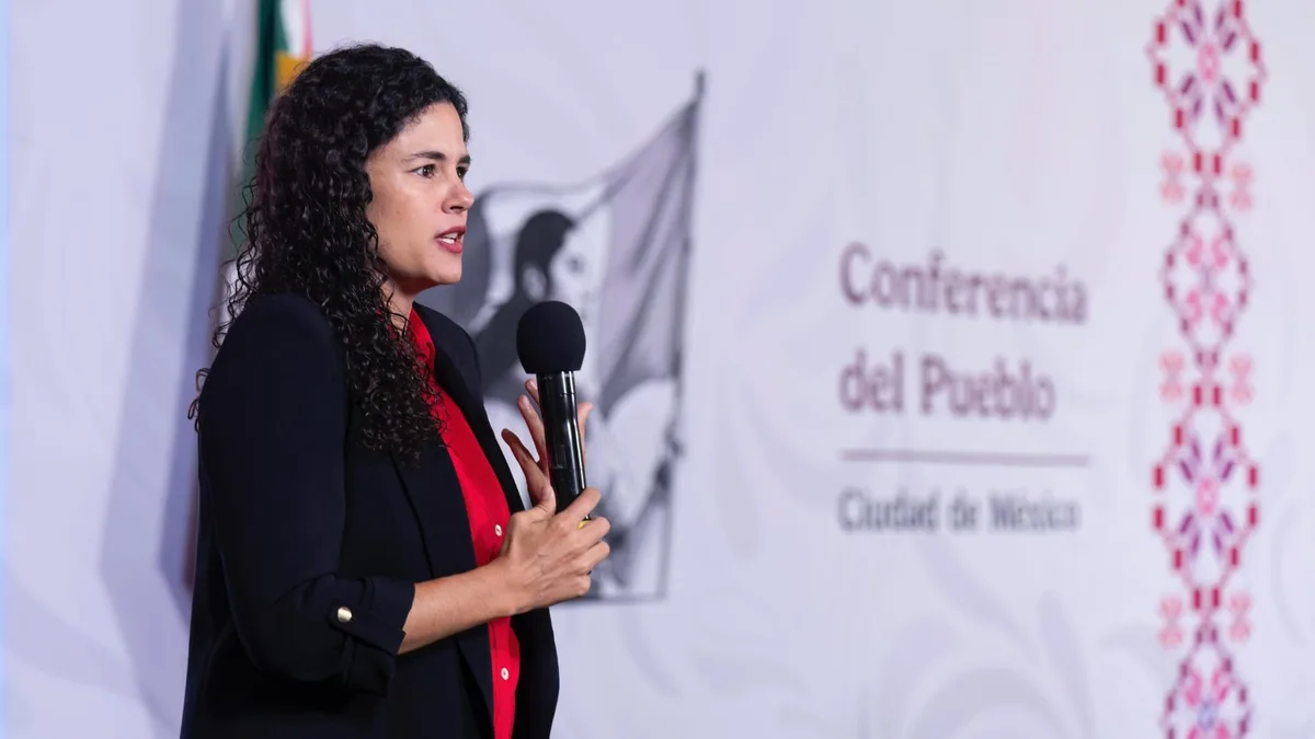 Preocupante que el Estado mexicano monitoree conversación pública: Artículo 19 sobre lista ‘anti 4T’ de Luisa María Alcalde