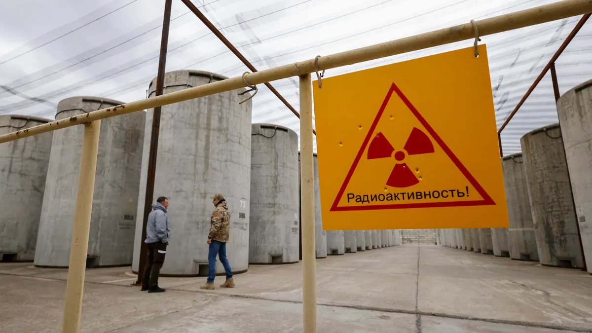 APS com curso sobre o impacto de agentes nucleares e biológicos no setor segurador