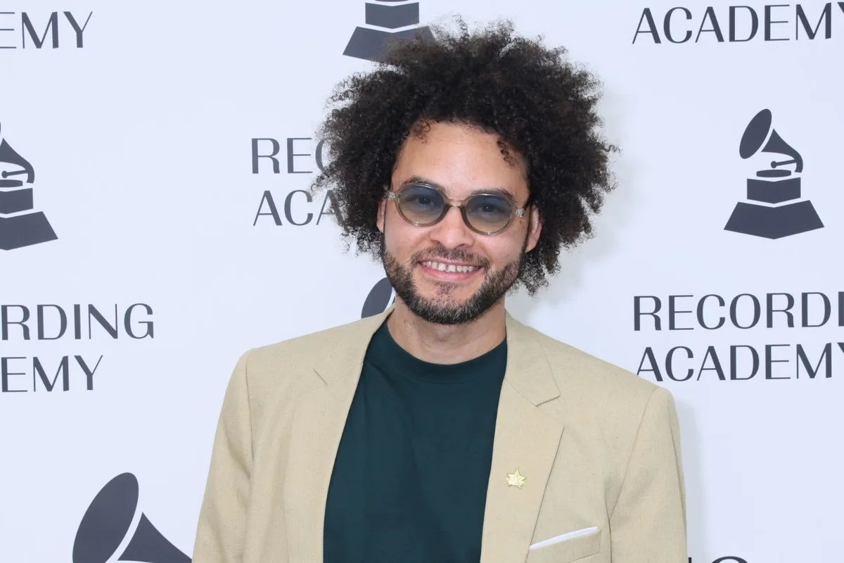 Vencedor do Grammy latino é preso pelo ICE em Miami