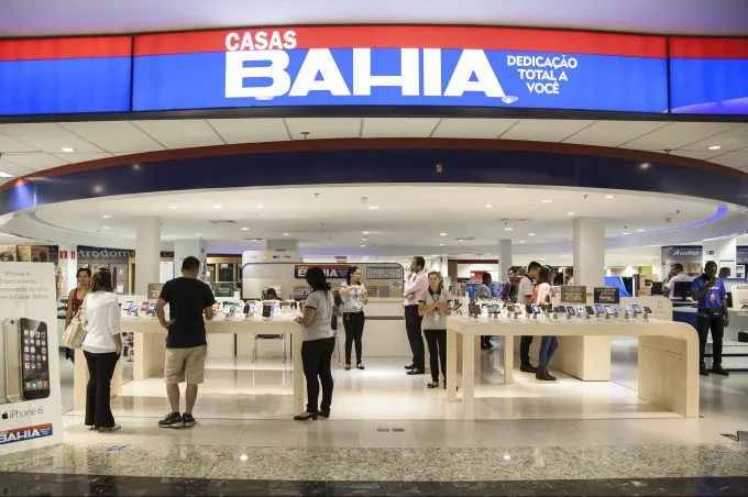 Justiça manda manter prazos de entrega de produtos da Casas Bahia