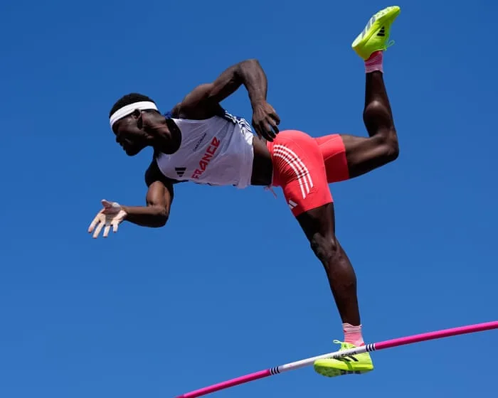 European Athletics Championships: 25 of the best images - in pictures