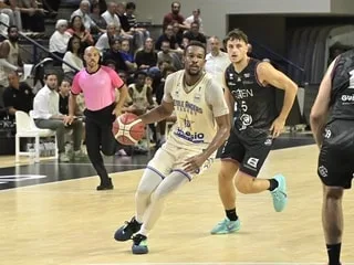 Basket. Nationale 1 : L’EAB valide son début de saison