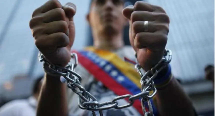 Confirman 81 excarcelaciones de presos políticos hasta este 17 de agosto: revelan la lista de beneficiados