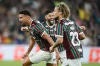 Fluminense x Palmeiras: escalações e onde assistir ao jogo do Brasileirão
