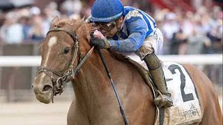 Entérate más de las rivales que tiene Counting Stars en el Alabama Stakes (G1) en Saratoga