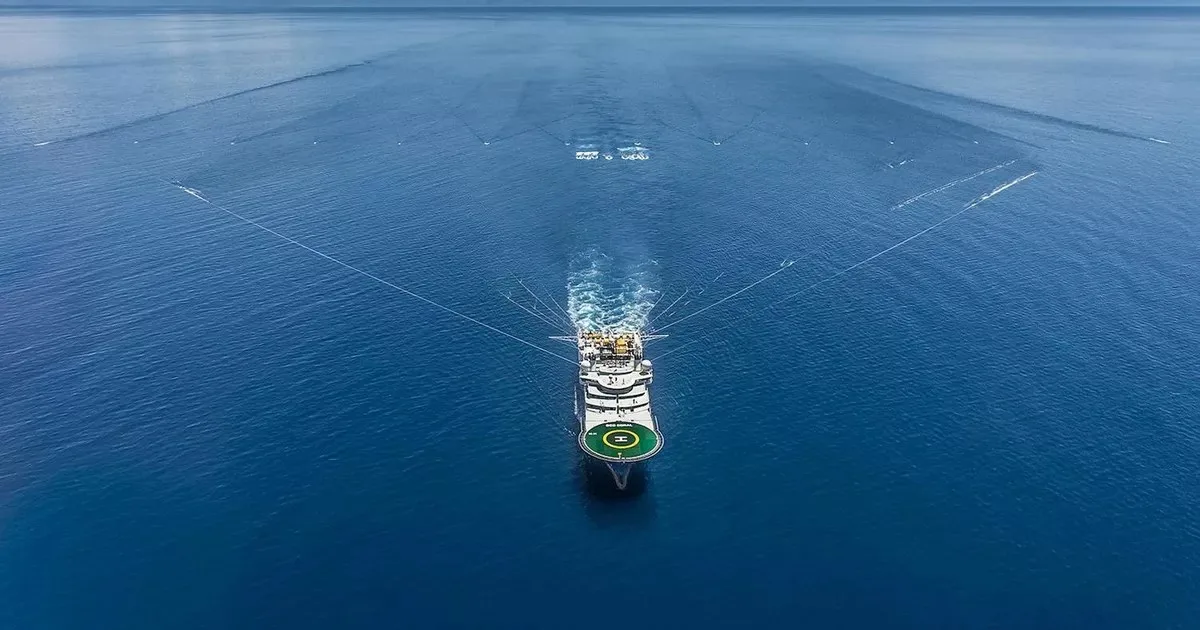 Radiografía del offshore argentino: qué firmas se fueron y cuáles siguen explorando en aguas profundas