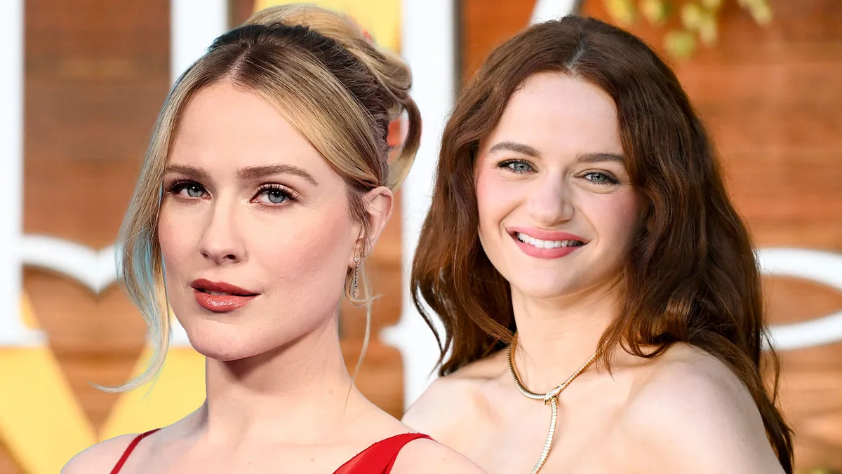 Evan Rachel Wood Calls Out ‘Practical Magic 2’ For Not Reaching Out Amid Recasting, Calls Joey King A “Sweetheart”