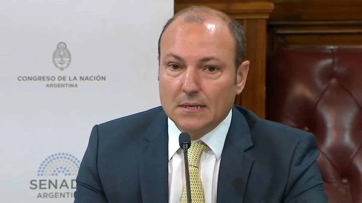 Casación ratificó al fiscal de Rosario que investiga al suspendido juez Gastón Salmain