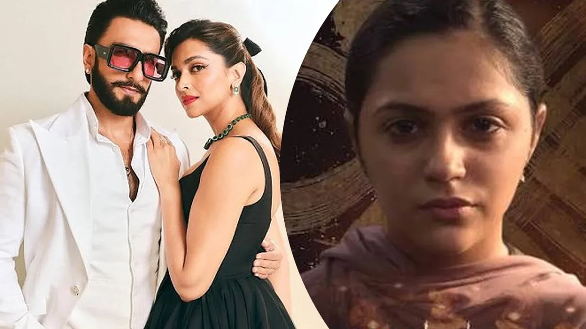 Deepika-Ranveer turn cheerleaders for Aneet's 'Hunkkaar'