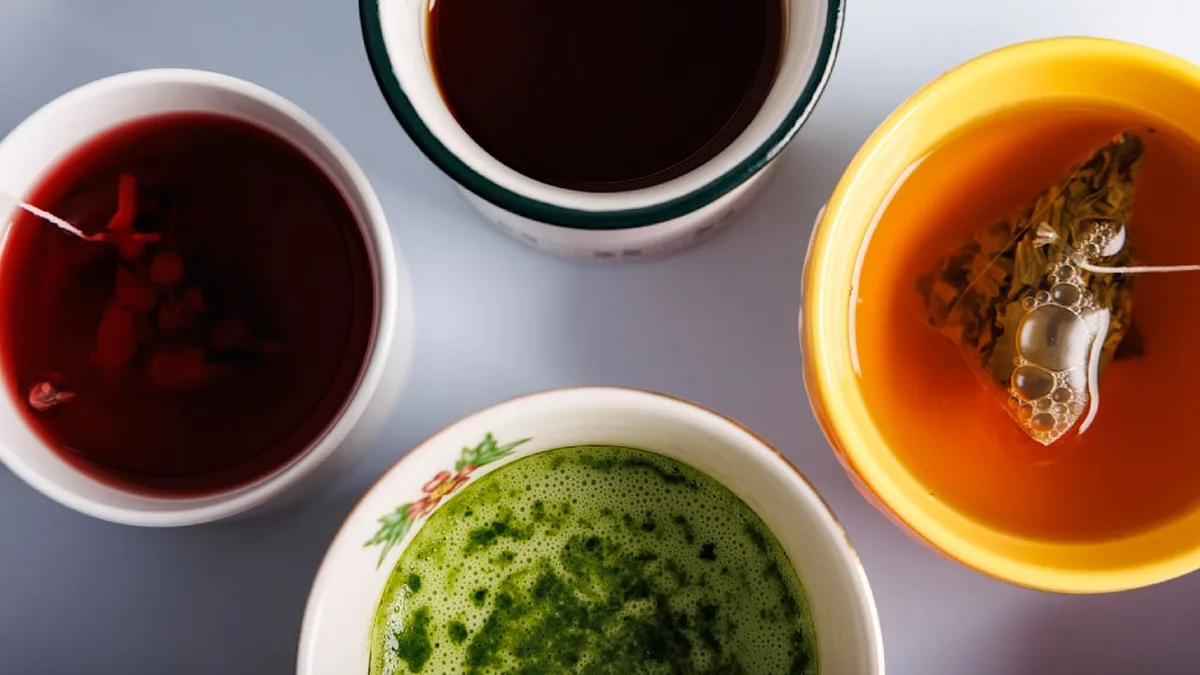 Keine Lust auf Kaffee? - Diese Wachmacher retten Ihren Morgen
