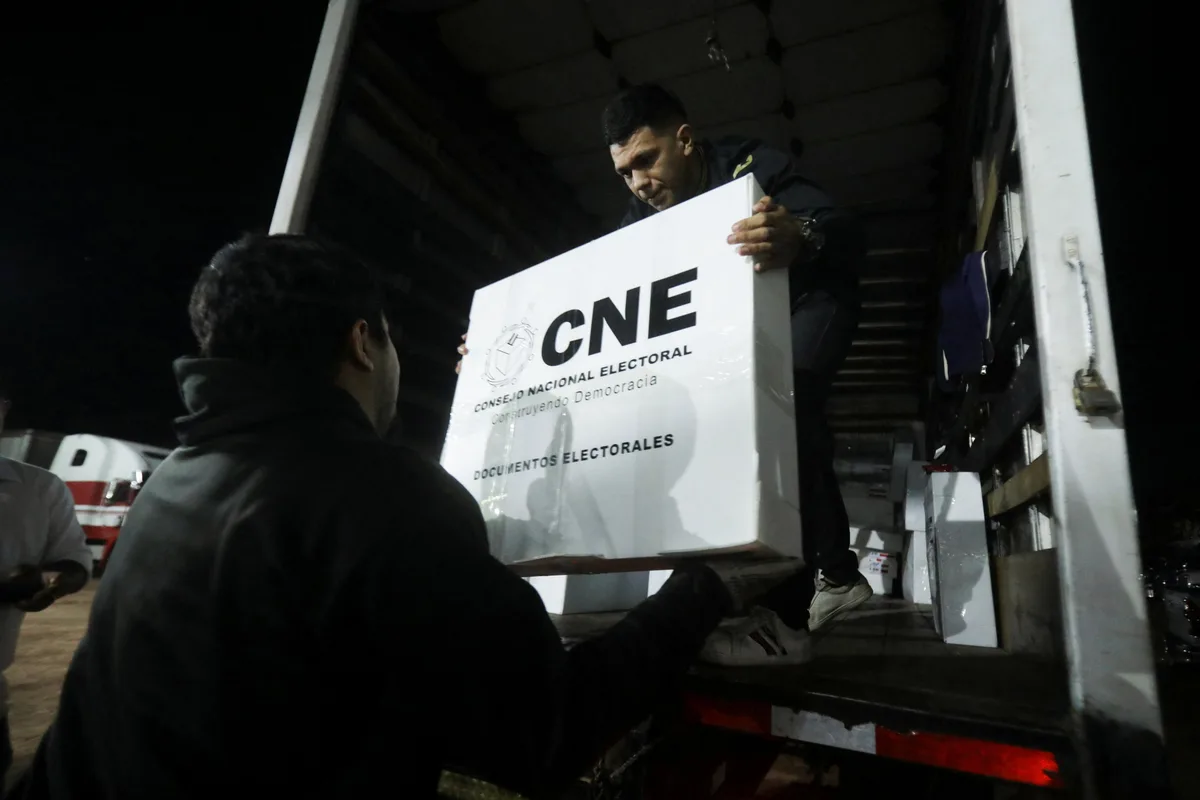 Honduras: vence el plazo para los consejeros electorales de Honduras
