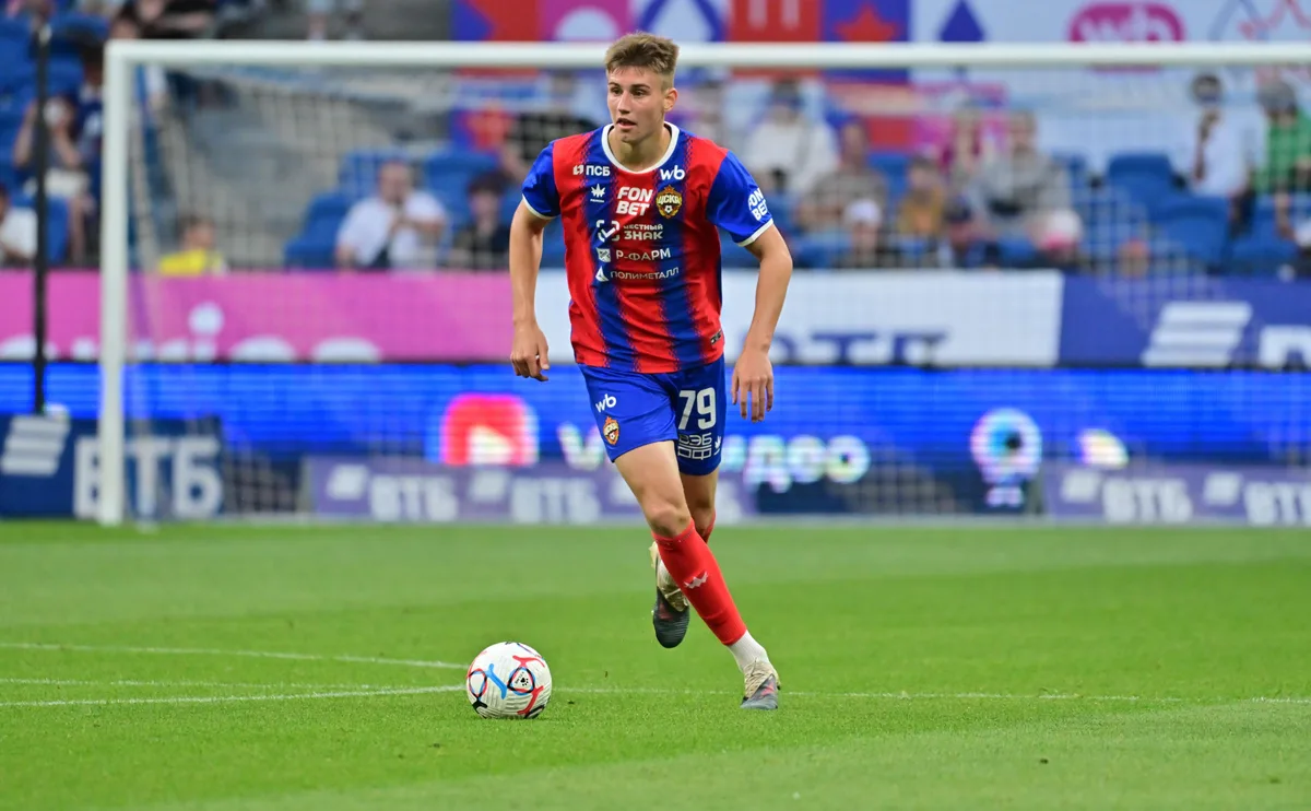 Transfermarkt назвал самых подорожавших игроков РПЛ