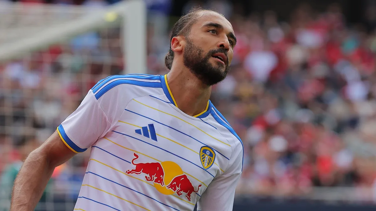Nottingham Forest vs Leeds team news LIVE!