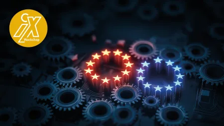 heise-Angebot: iX-Workshop: NIS-2-Richtlinie im Unternehmen umsetzen