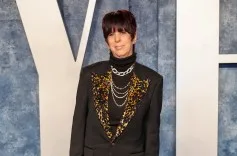 Here’s the Song Diane Warren Hopes Will Extend Her Record-Setting Streak of Oscar Nods for Best Original Song: Listen