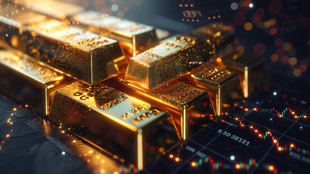 Price prediction: Why are gold prices rising? Check today's outlook