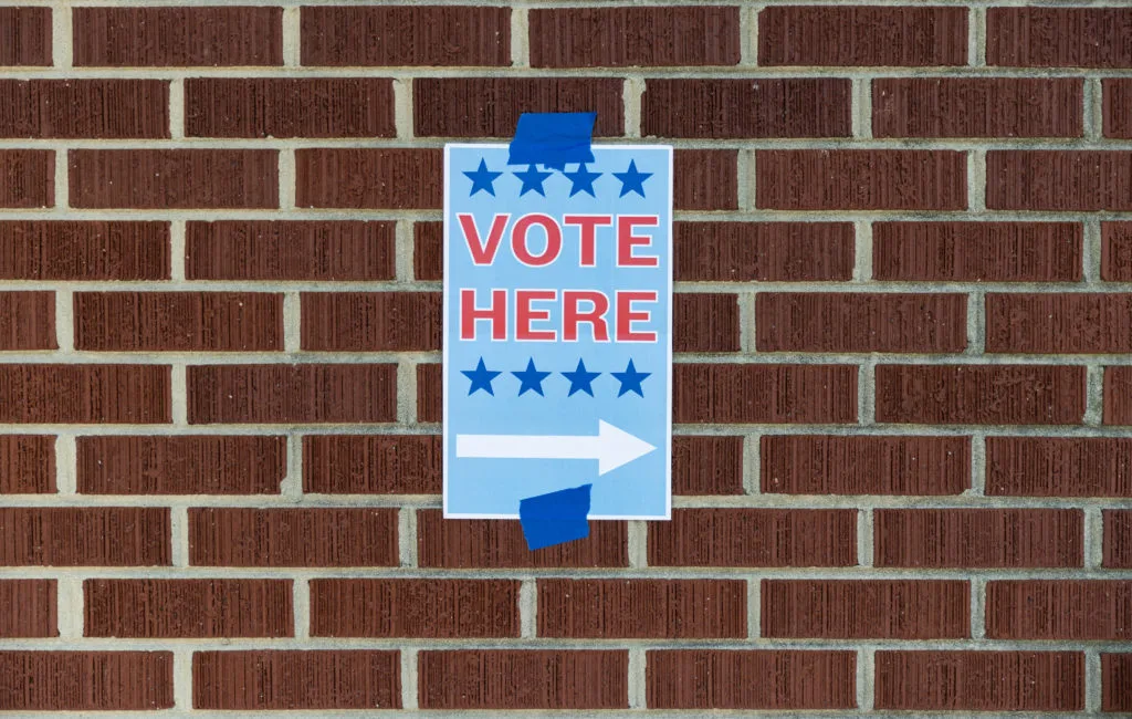 Congressional Black Caucus launches effort to boost voting among Black, rural and young voters in midterms