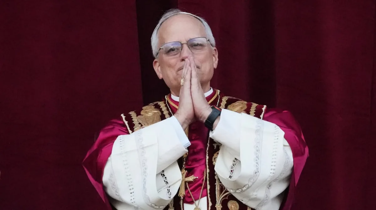 Qué día va a ser feriado en CABA por la visita del papa León XIV