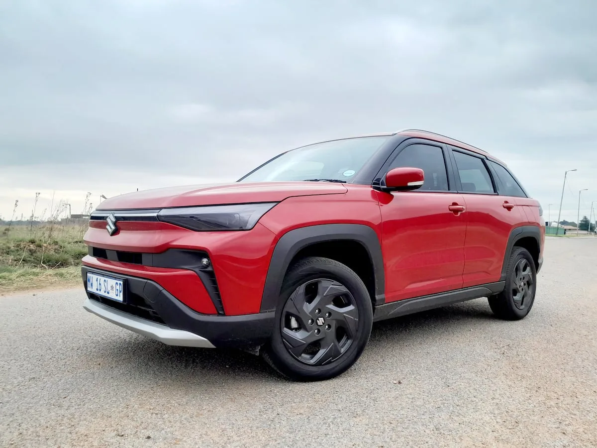 REVIEW | Suzuki Across impresses with roomy cabin and low fuel thirst