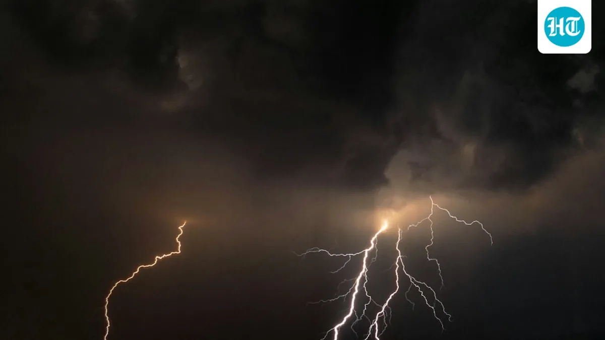 Memphis power outage map: Shelby County residents without electricity as severe thunderstorm warning issued