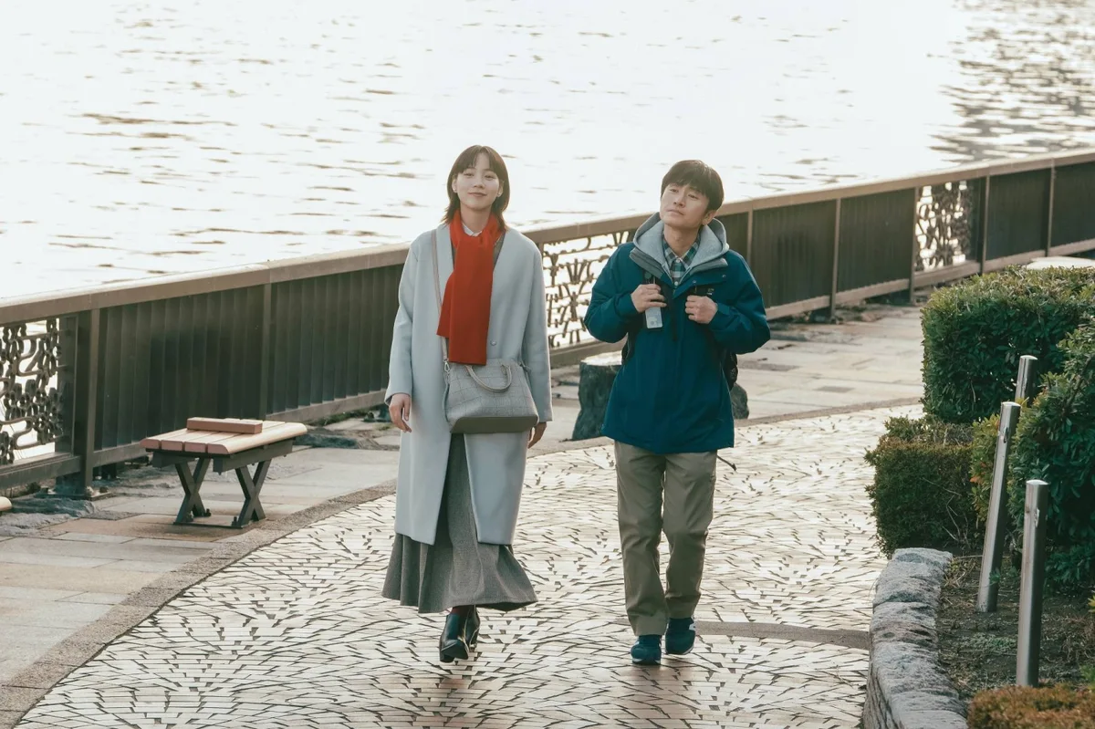 ‘Lives at Right Angles’ offers seldom-seen portrayal of autism in Japan