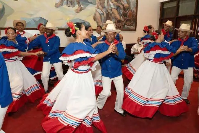 «Merengue Triste»