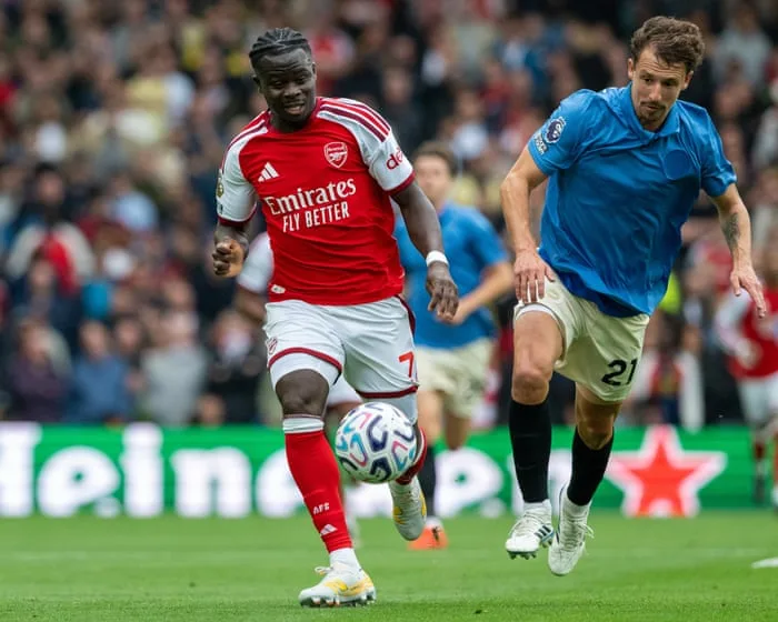 Premier League today: How to watch Arsenal v Leeds United, TV channels & live stream