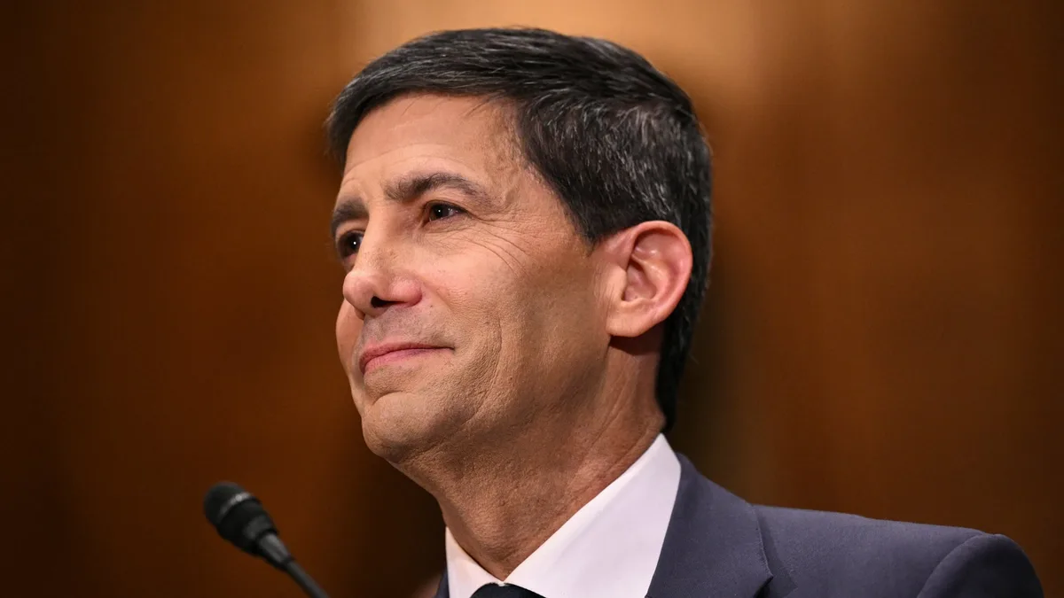 "Le changement le plus déterminant de toute ma vie": le président de la Fed estime que l'IA va révolutionner l'économie (il se dit favorable à son développement)