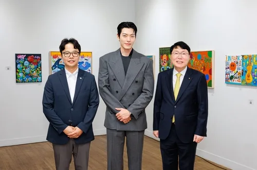 [게시판] KB국민카드, KB 봄 프로젝트 전시회 '언제나, 봄'