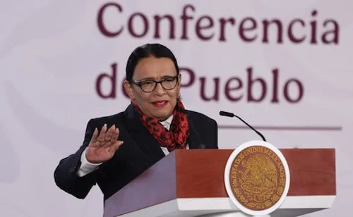 IMSS y nada es lo mismo, dice el PAN en Chihuahua; acusa campaña adelantada